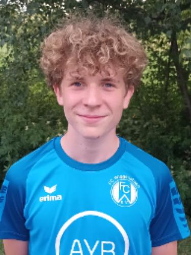 Maximilian Marcour