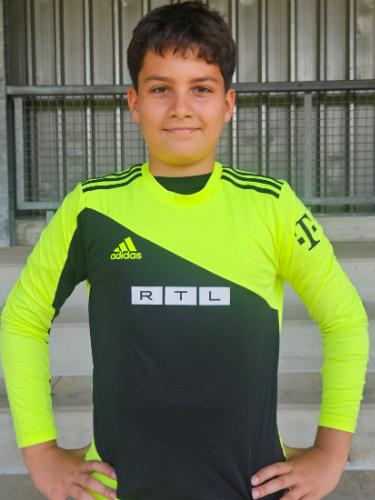 Malik Lovic