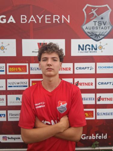 Moritz Martin