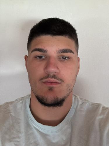 Gianluca Cotos