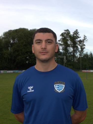 Avatar Bild für Kiriakos Diamantidis
