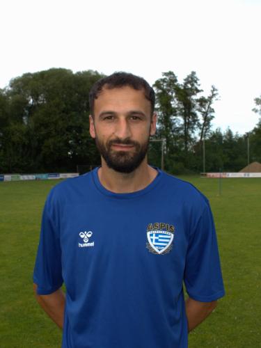 Avatar Bild für Valmir Hajrizaj