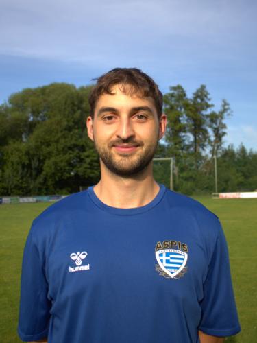 Avatar Bild für Orhan Ibil