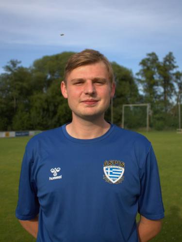 Avatar Bild für Valentin Keilhacker