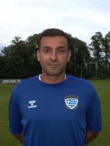Konstantinos Papantoniou