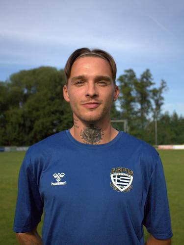 Avatar Bild für Robin Schluttenhofer