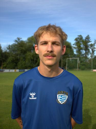 Avatar Bild für Sandro Stütz