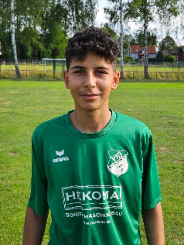 Avatar Bild für Bilal Alali