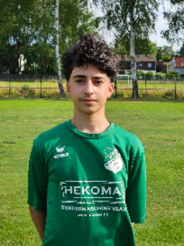 Avatar Bild für Emin Aydin