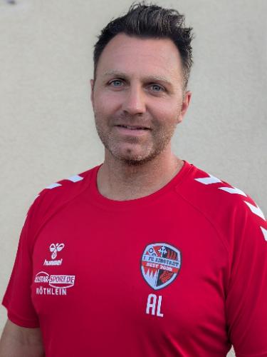 Alexander Leicht