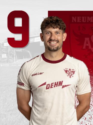 Avatar Bild für Maximilian Bergler