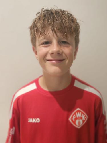 Nick Hornauer