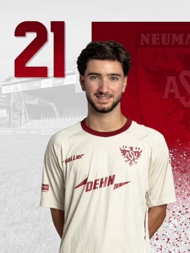 Avatar Bild für Elias Schumm