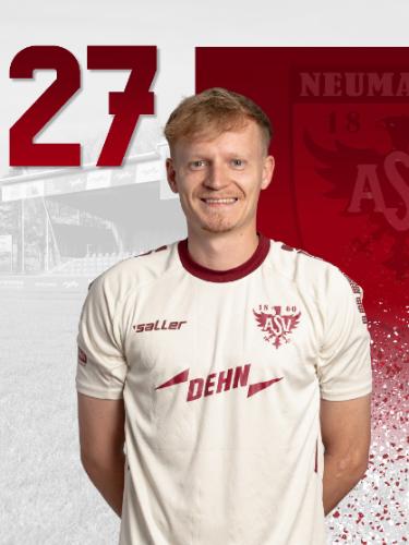 Avatar Bild für Sam Zander