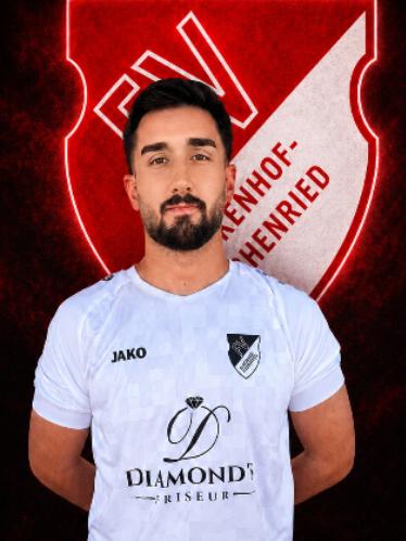 Emir Ergin