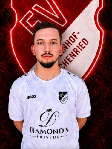 Metehan Ergin