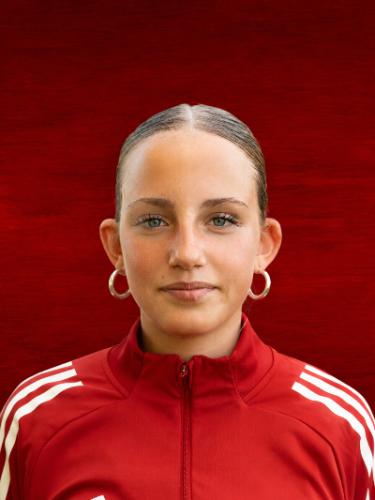 Magdalena Molzahn