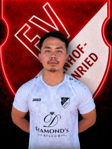 Johnny Hoang