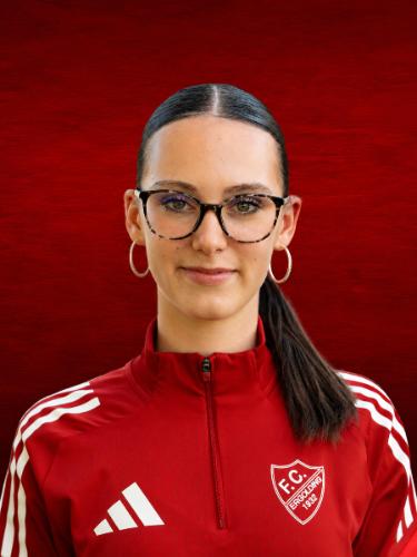 Hannah Grüb