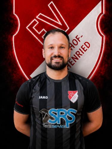 Ivan Pisonic