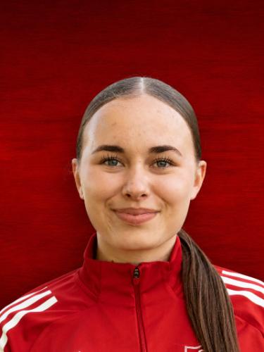 Anna Prokein