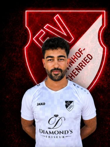 Avatar Bild für Emre Ucar