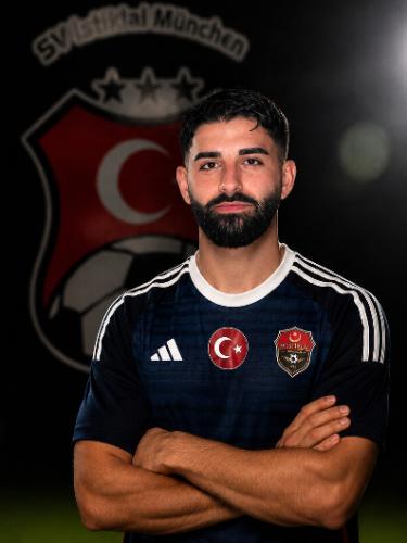 Samet Bastürk