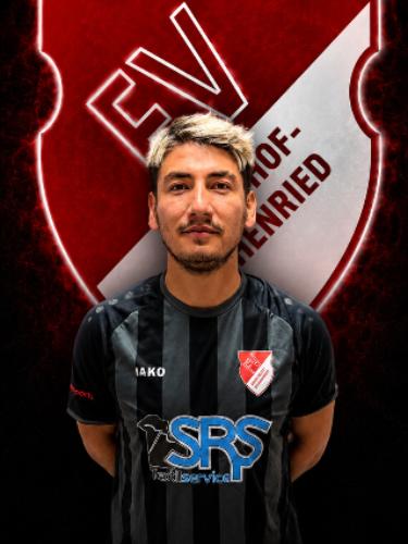 Avatar Bild für Hamed Mohammadi