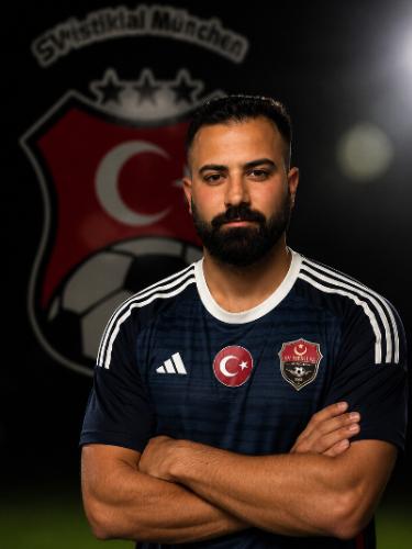 Salih Bocu