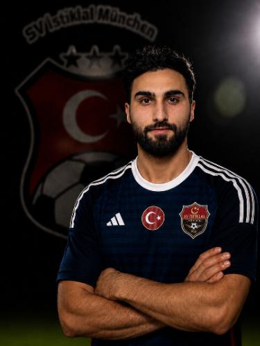 Halil Bursa