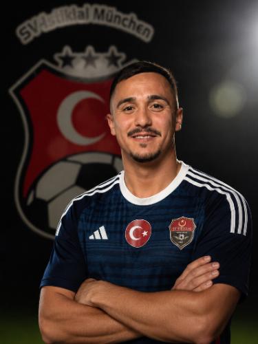 Avatar Bild für Cengiz Devrim