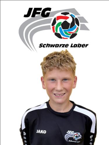 Jaxon Dreger