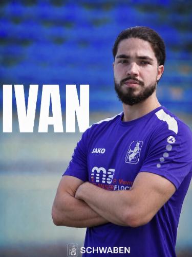 Ivan Blazevic
