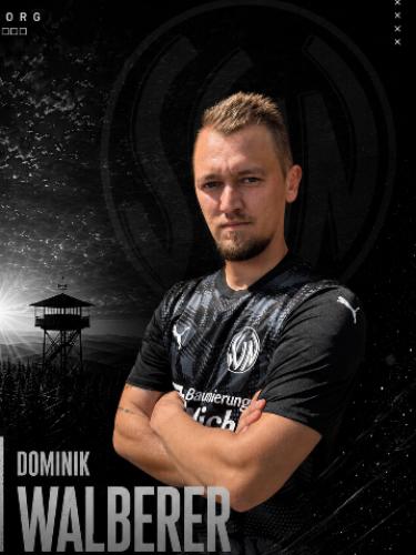 Dominik Walberer