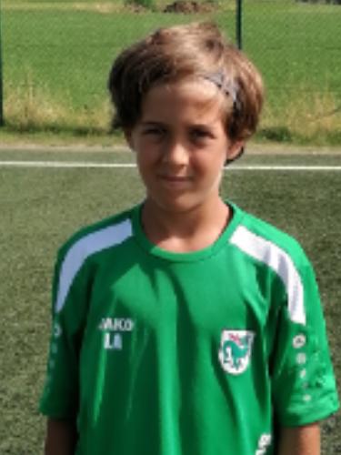 Lucas Arnaboldi