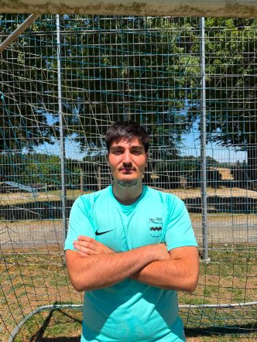 Emirhan Kocan