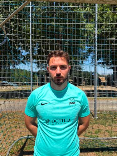 Berkay Yavuz