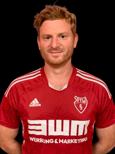 Avatar Bild für Johannes Weimert