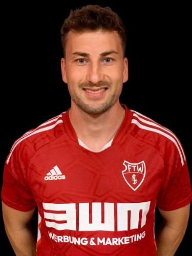 Avatar Bild für Jonas Schirber