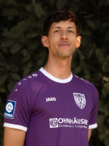 Lukas Kania