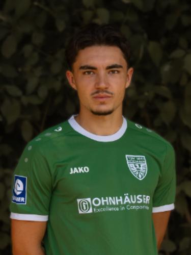 Leon Rudenko