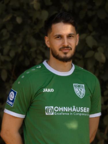 Avatar Bild für Hakki Yildiz