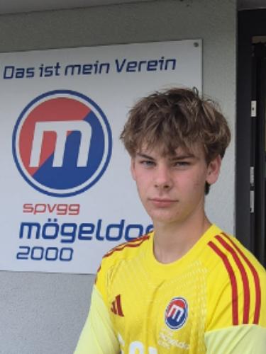 Niklas Kripl