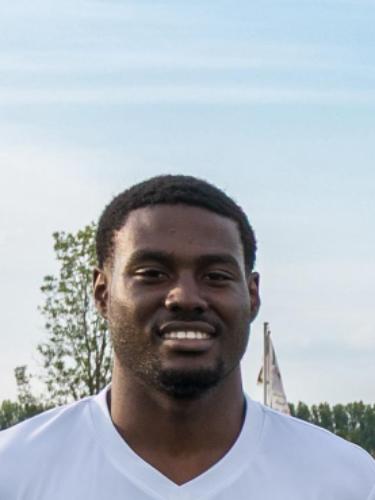 Christian Nyame