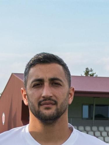 Muhammet Öztürk