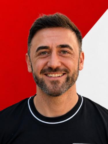 Valon Kastrati