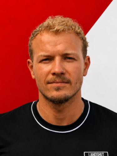 Danylo Kolesnichenko