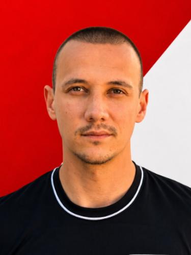 Vladimir Perak