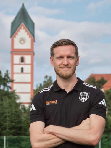Avatar Bild für Lars Klenke