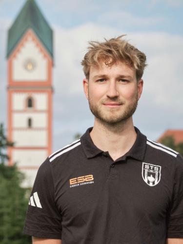 Avatar Bild für Tizian Rakut